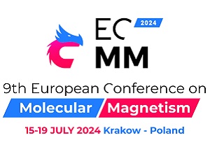 New website of the ECMM2024 conference