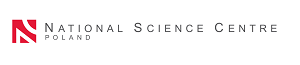 National Science Centre logo